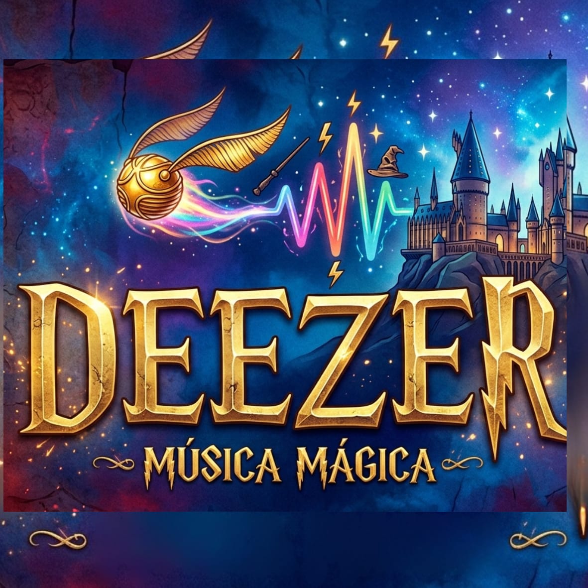 DEEZER  POR INVITACION